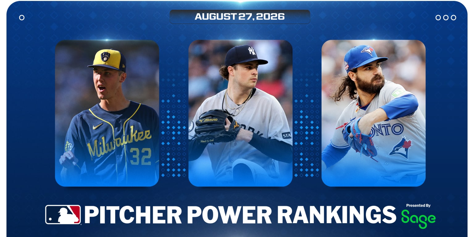 Latest SP Power Rankings see another change at No. 2
