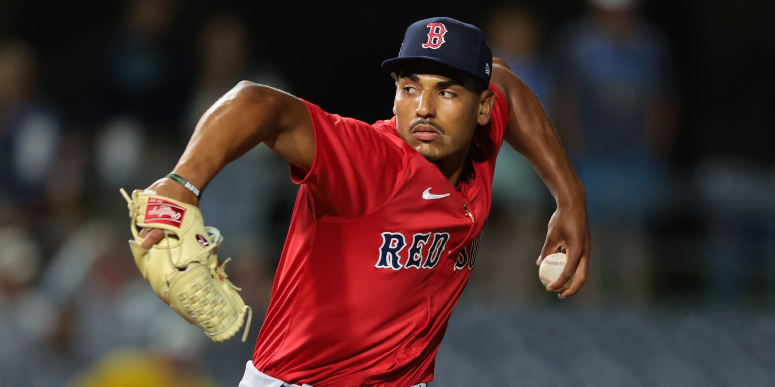 Bloom excited by upside of arms acquired in Gray deal