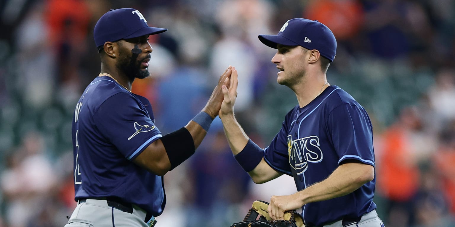 Rays Reddit AMA with reporter Adam Berry
