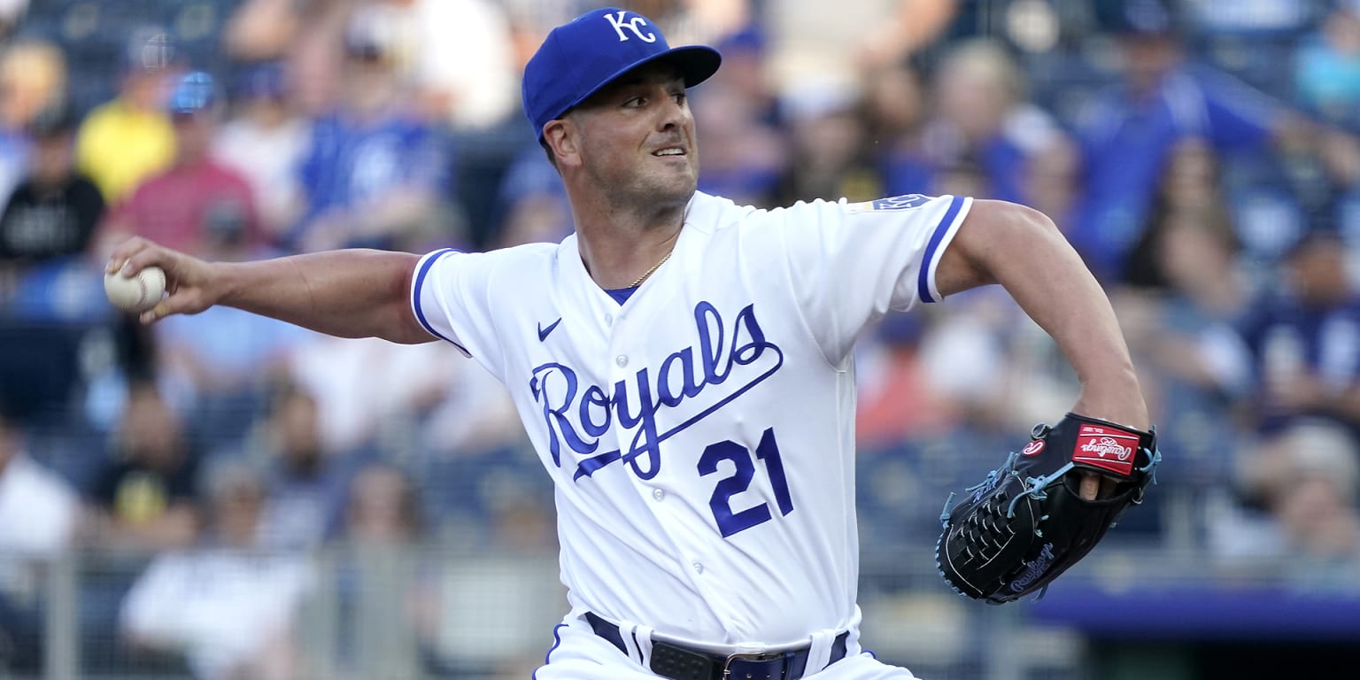 Royals somehow defeat Rays, 4-2 - Royals Review