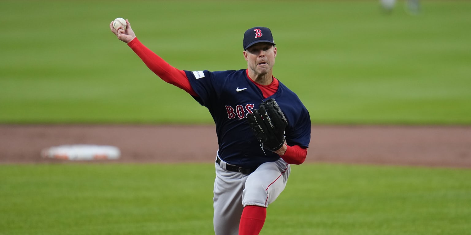 Astros vs. Red Sox score: Boston takes ALCS Game 2 as offense erupts for  two grand slams 