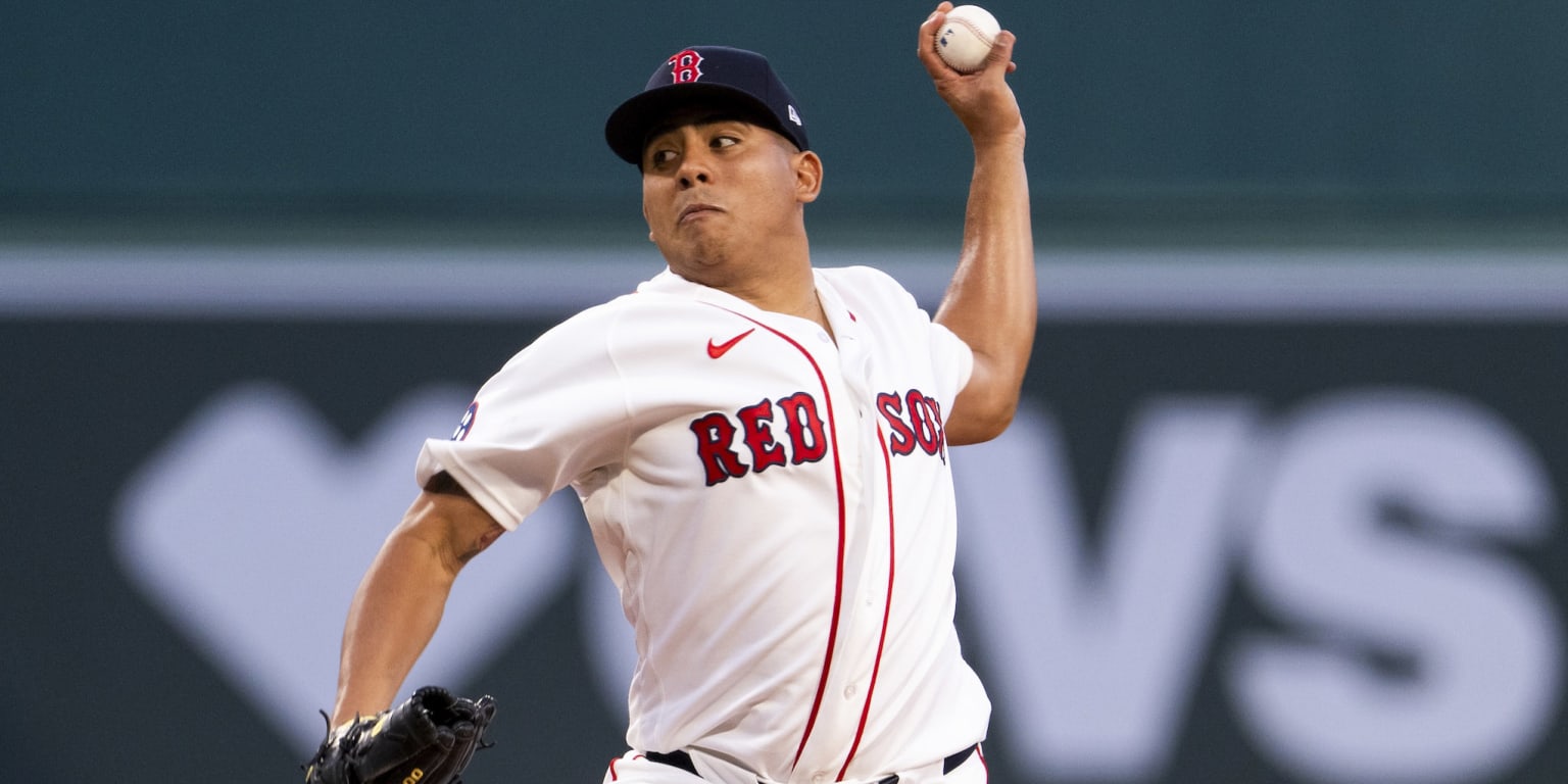 All-Star Ranger Suarez (groin strain) placed on 15-day IL