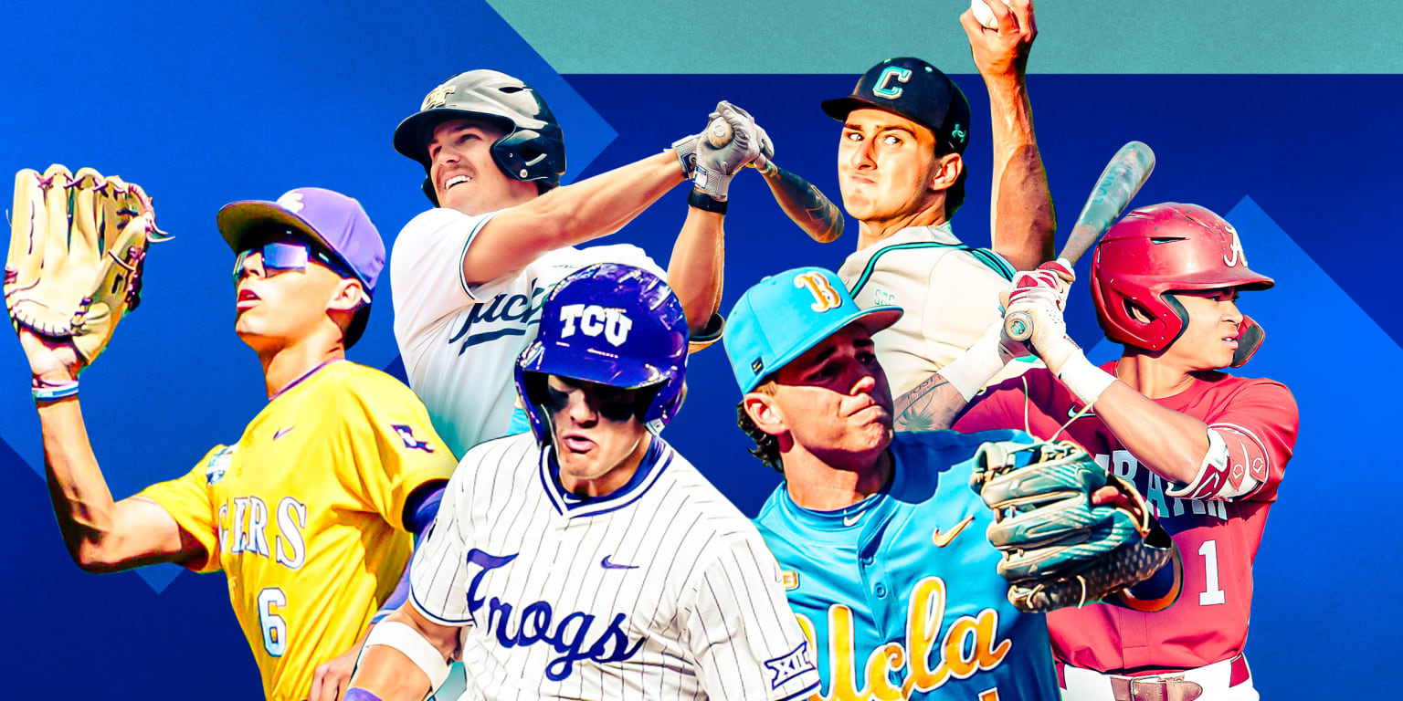 College ball gets underway this weekend, here's what to watch