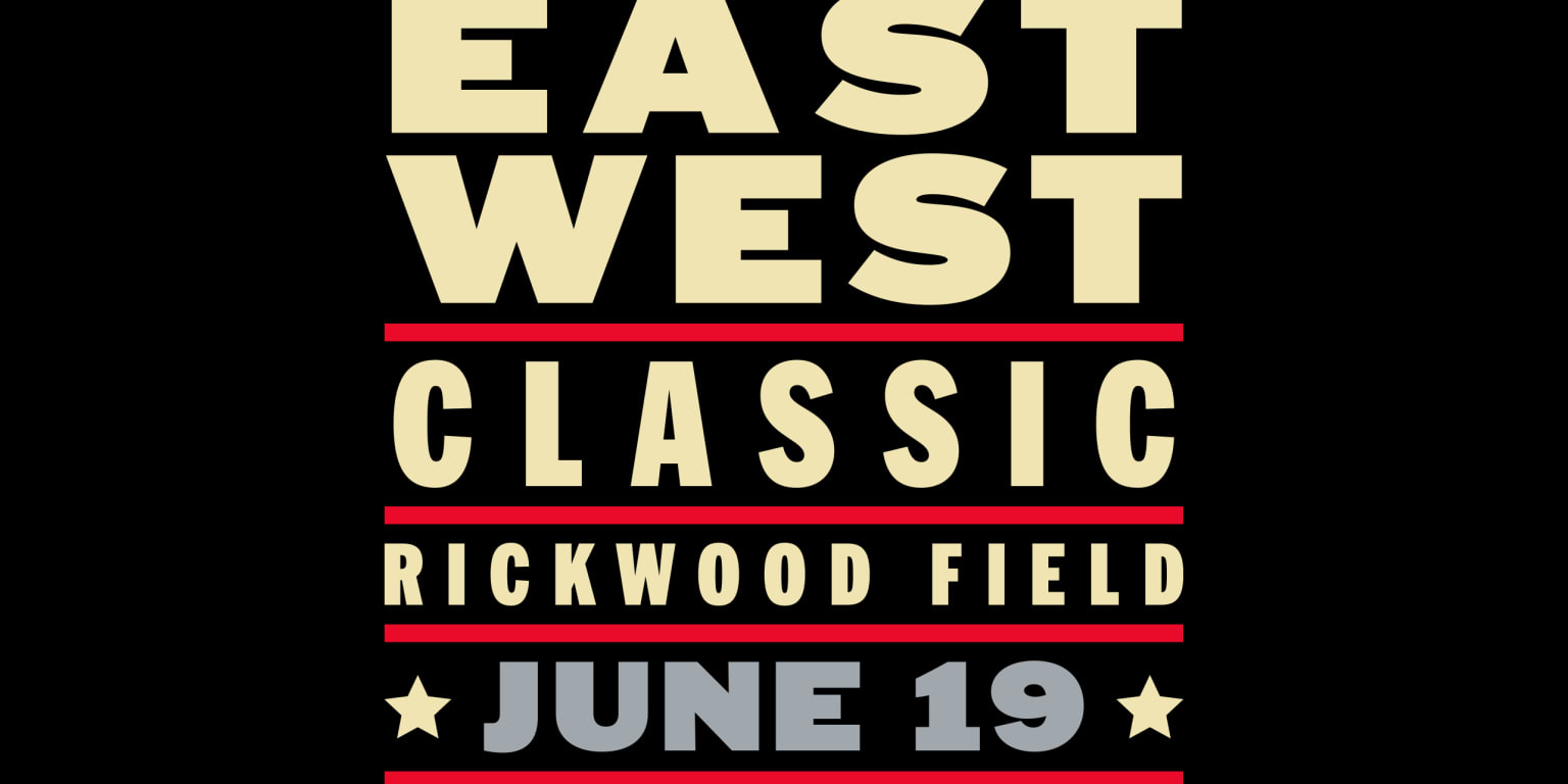 Star-studded East-West Classic to return June 19 at Rickwood Field