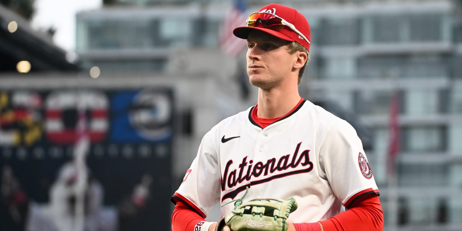 Former top OF prospect Hassell traded to Pirates 