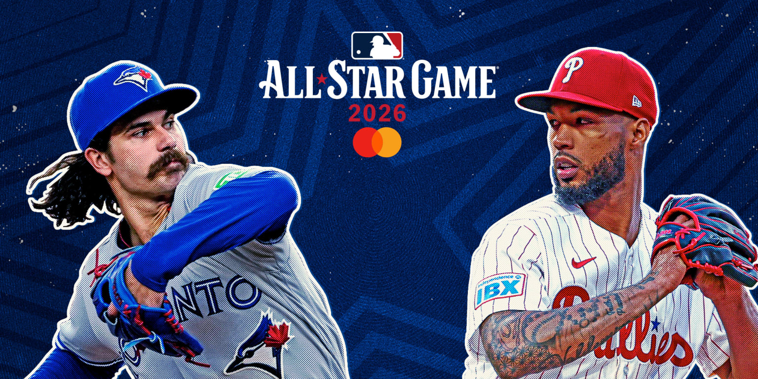 mlb