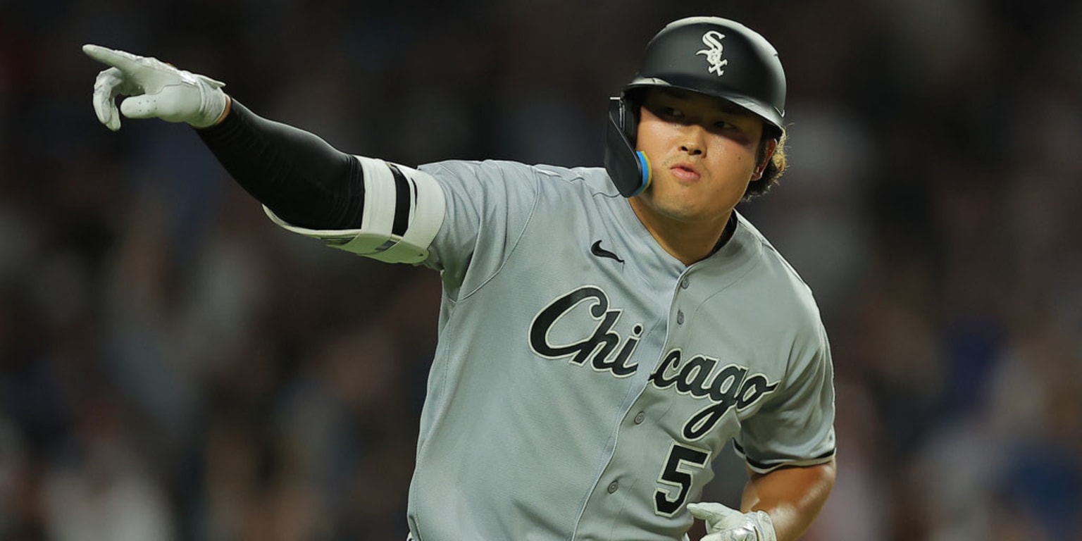 【分析】ホワイトソックス村上宗隆、29号で球団新記録ペース