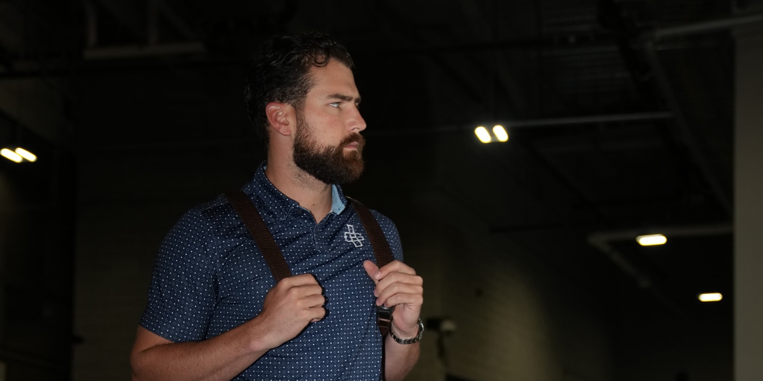Penn Murfee gearing up for return from surgery