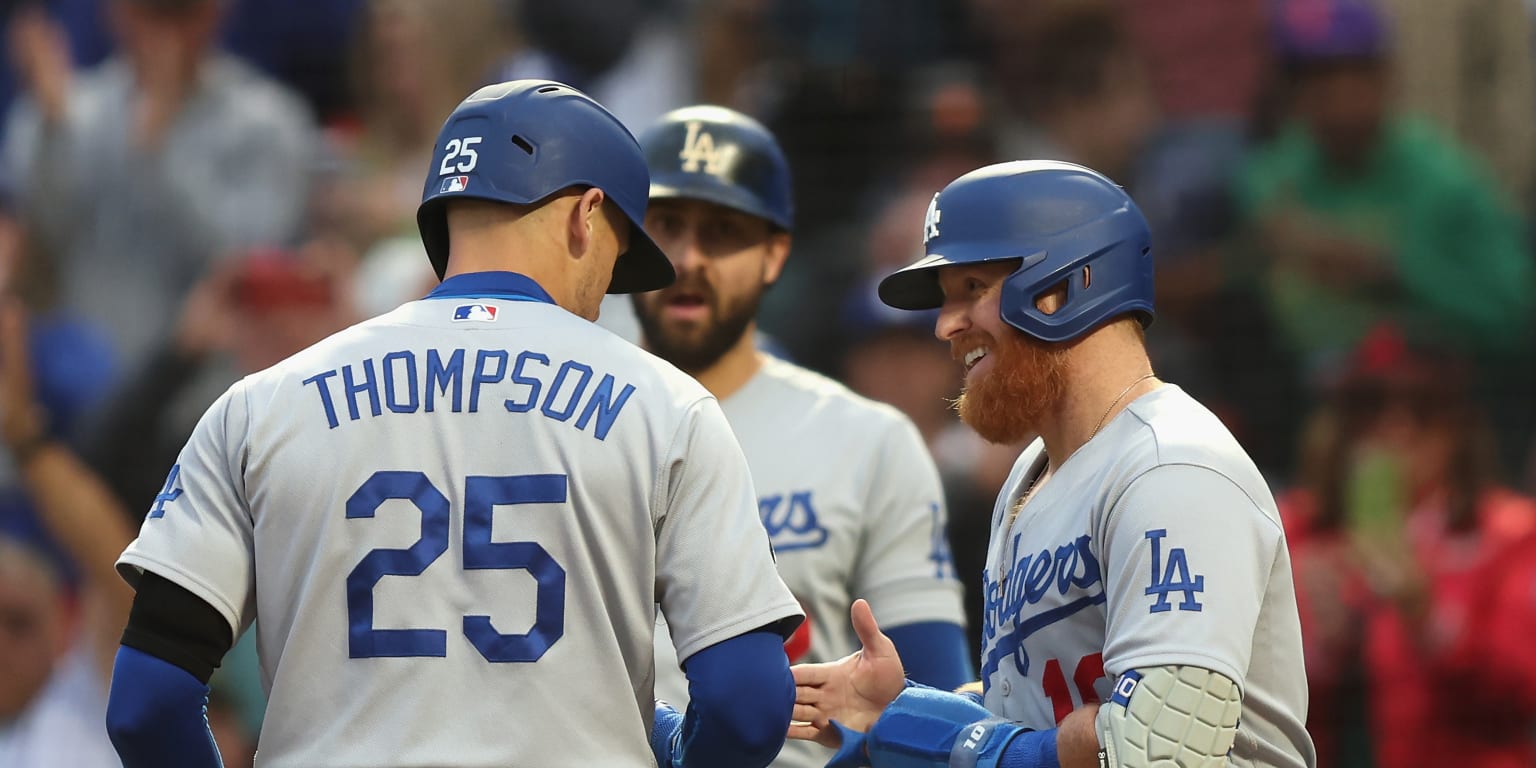 Dodgers reach 100 wins and go for the all-time record
