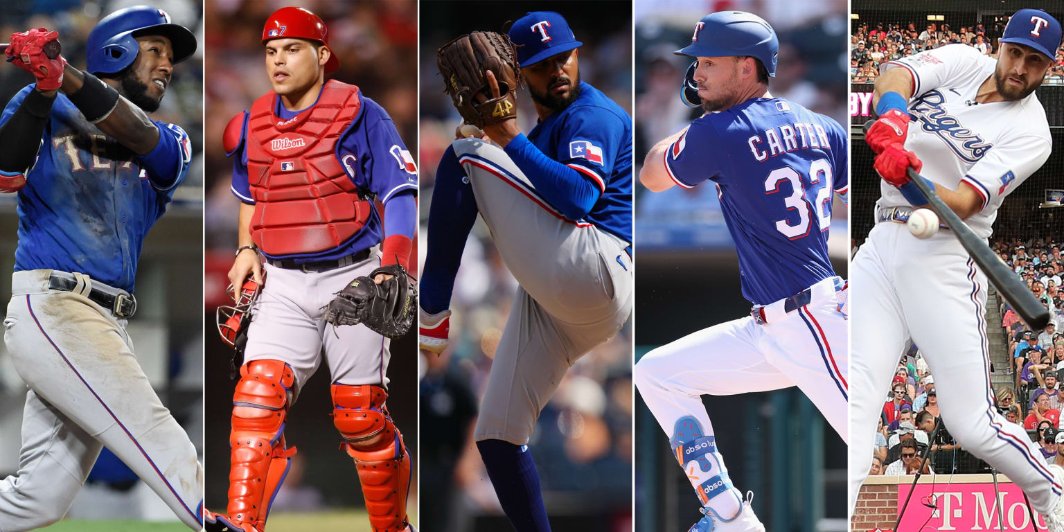 Rangers greatest debut games