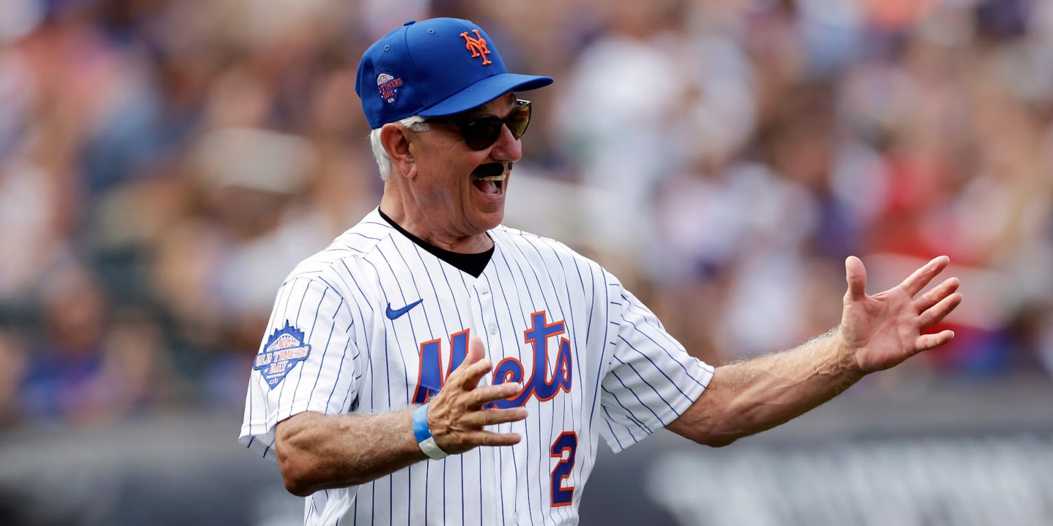 There's more to Bobby V than his success as Mets manager