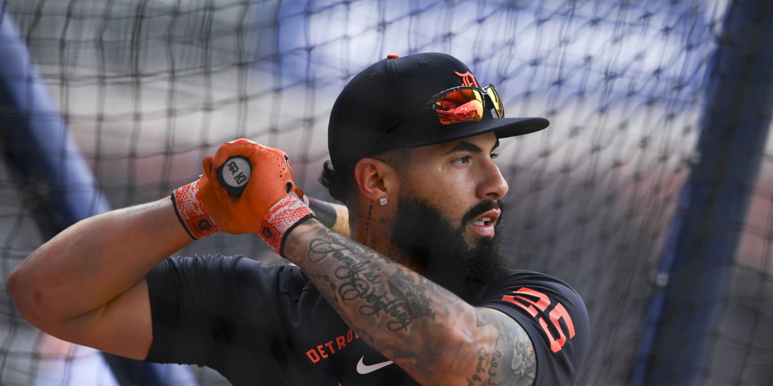 Torres hits leadoff homer in first AB since being activated from IL