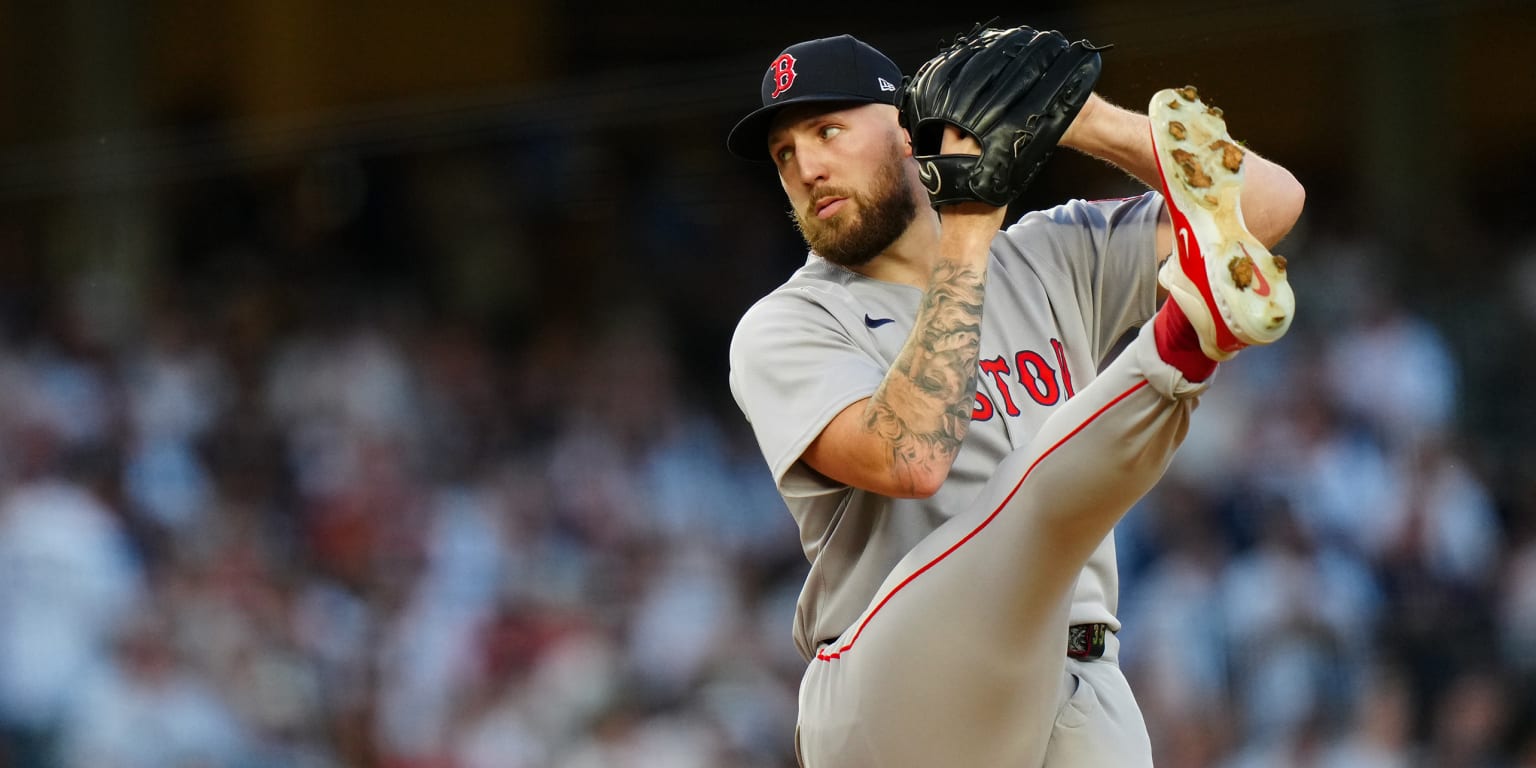 吉田正尚が決勝打を放ちレッドソックスがワイルドカード先勝