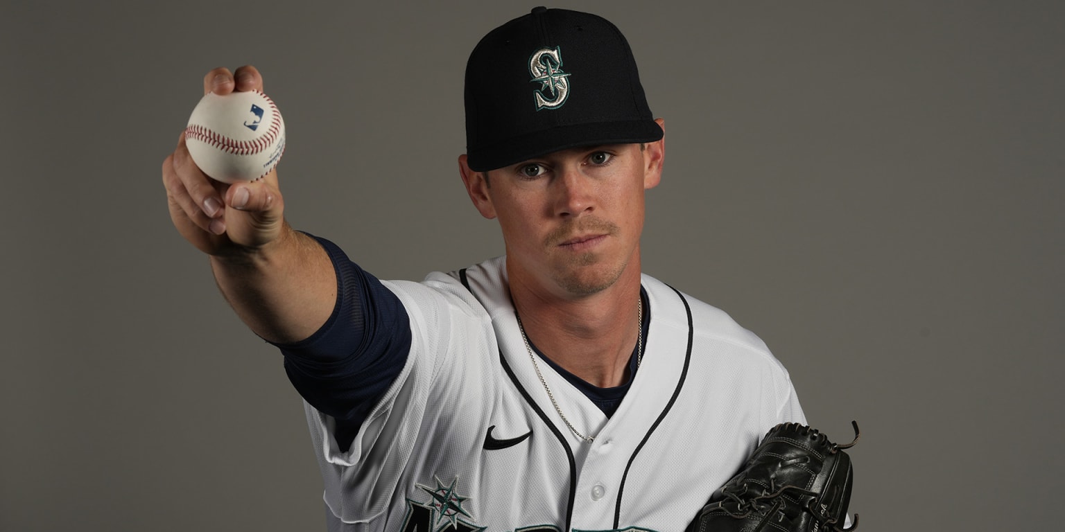 Mariners Minor League Awards for April, by Mariners PR