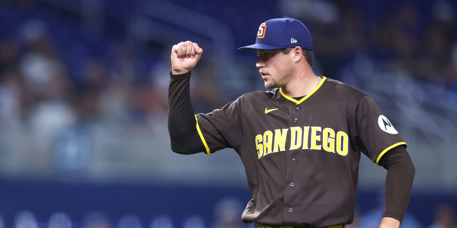 Piratas, Marineros y Yankees asoman como favoritos por Mason Miller