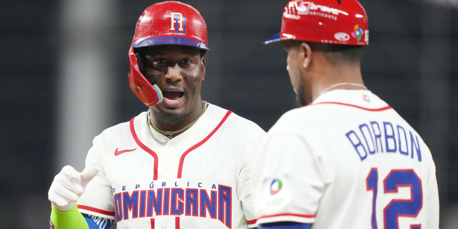 Classic experience 'so much fun,' but D-backs happy to reunite with family