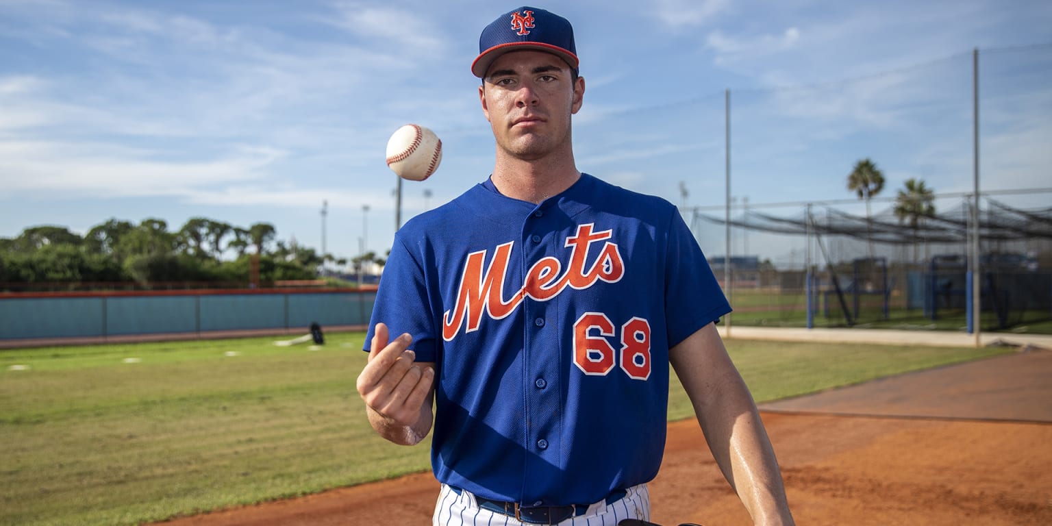 Allan out until ’24 after UCL revision surgery