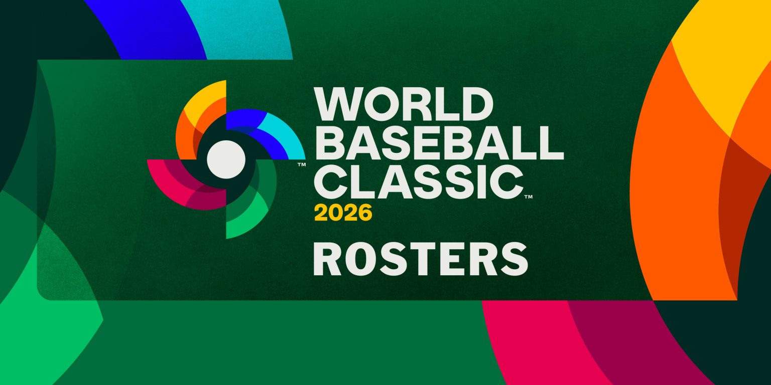 WBC 2026 roster shakeup and spring training injuries