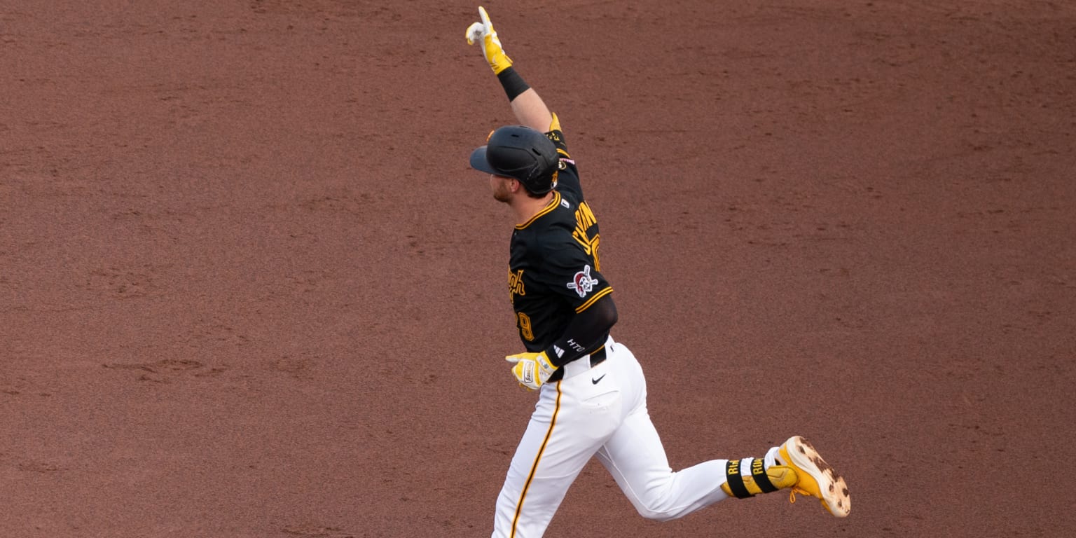 Ryan O'Hearn sets career high for RBIs in a game