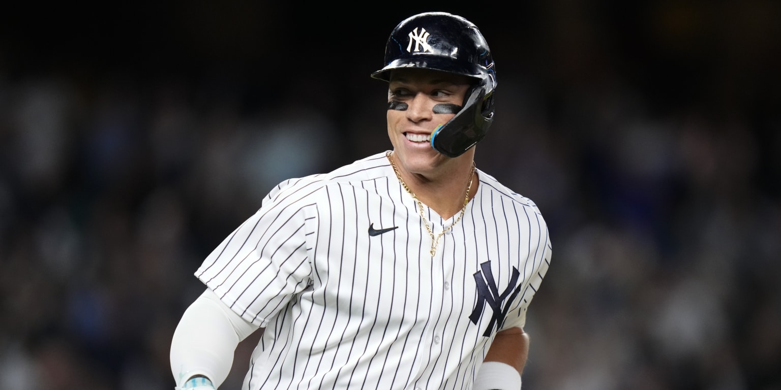 Predicting the 2024 New York Yankees' Lineup Aaron Judge's role and