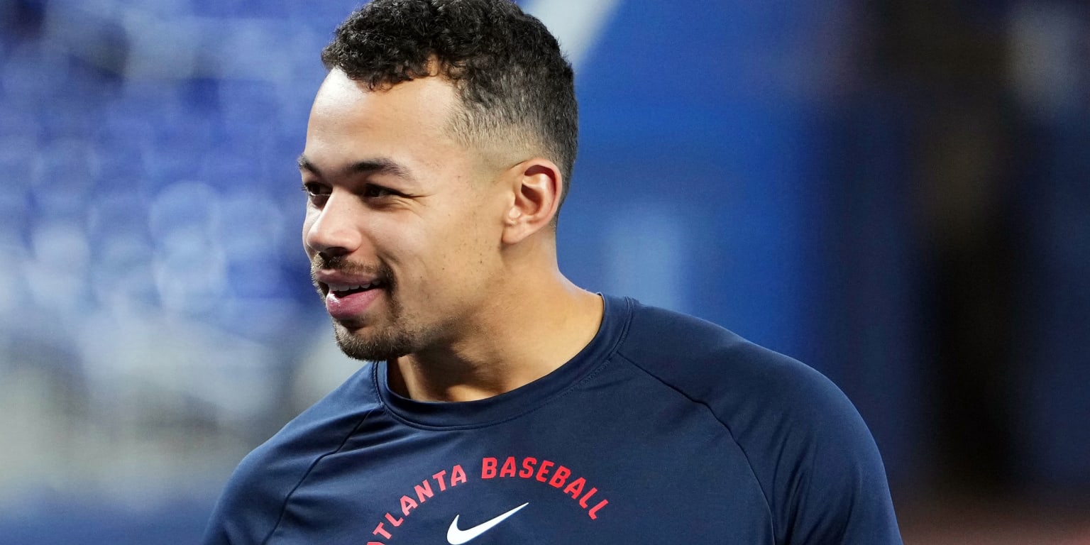 Baldwin back from IL, behind the plate tonight vs. Giants