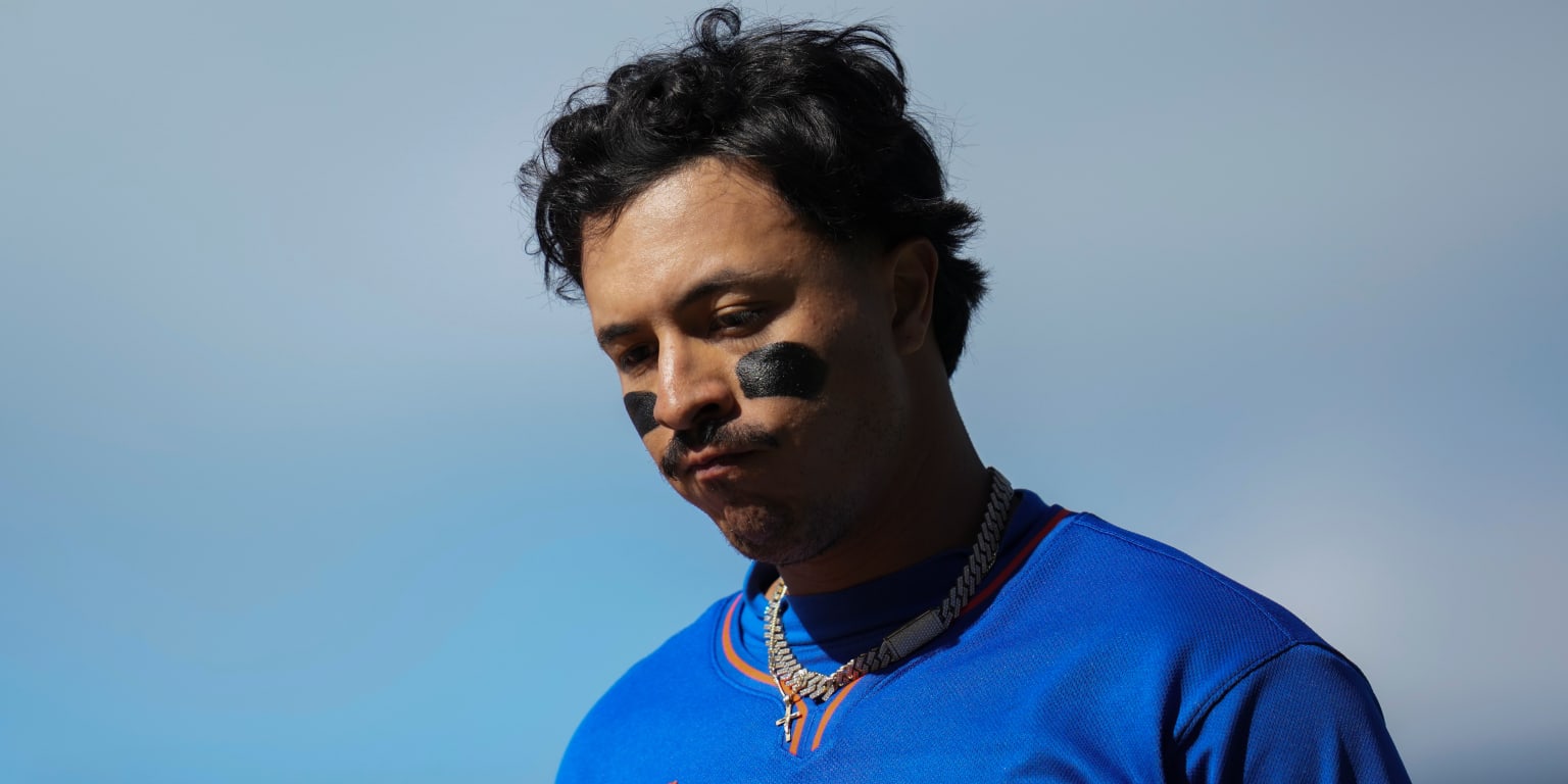 Could losing streak doom Mets' playoff hopes? Here's what history says