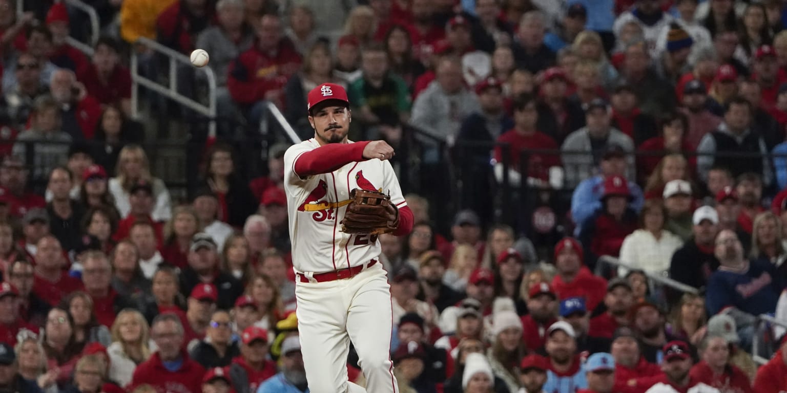 Cardinals: Disjointed, Dysfunctional, Disappointing
