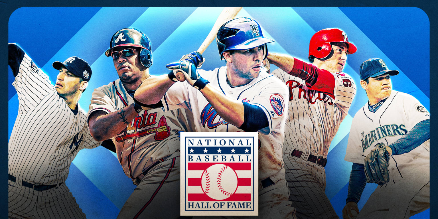 The case for 5 leading 2026 Hall of Fame candidates