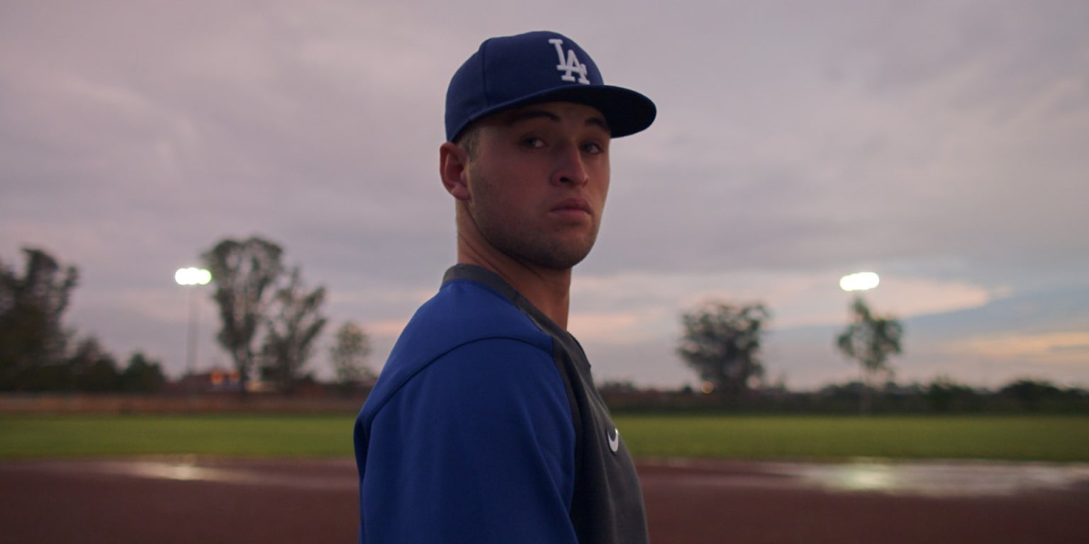 Dodgers Sign a Part-Time Taquero from Jalisco who Has a 93-mph