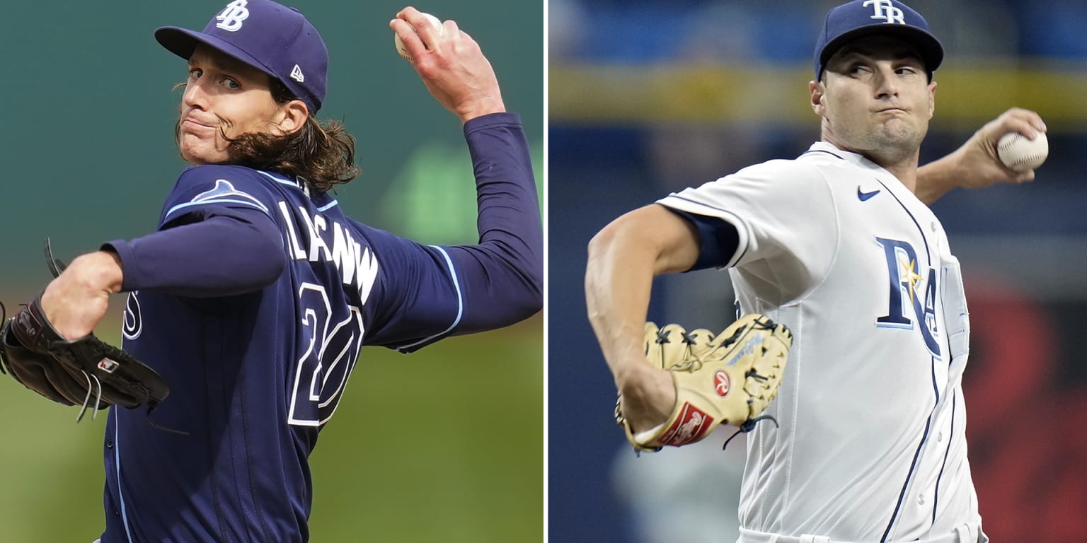 My Two Cents: Hurricane Ian Tempers Excitement Over Tyler Glasnow's Return  to Tampa Bay Rays - Sports Illustrated Tampa Bay Rays Scoop News, Analysis  and More