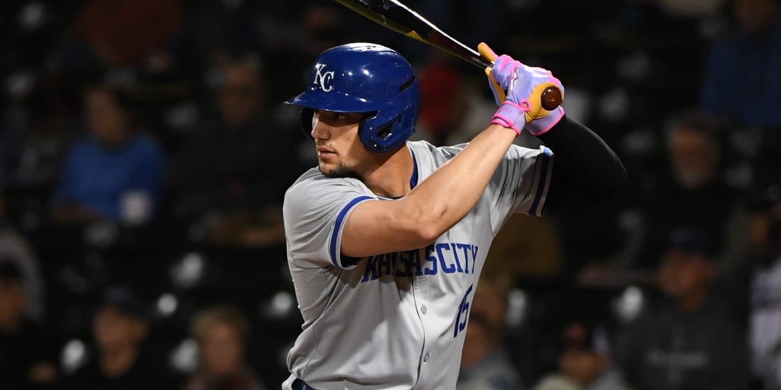 Jac Caglianone invited to Royals' 2025 Spring Training