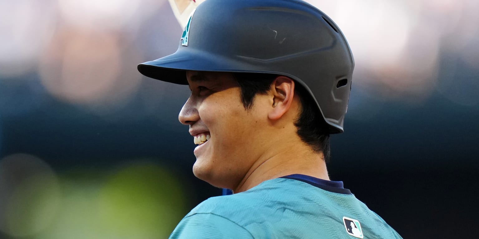 Key Shohei Ohtani dates with Dodgers in 2024