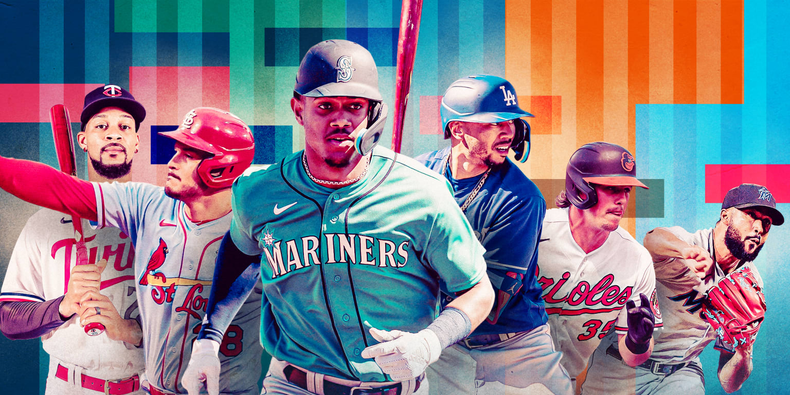 Every MLB team's most indispensable player