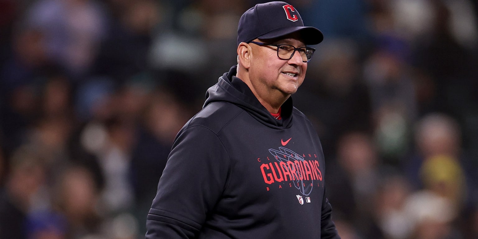 Terry Francona: Why He's the Best Manager in Baseball, News, Scores,  Highlights, Stats, and Rumors