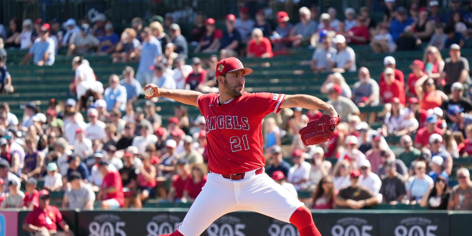 Grayson Rodriguez faces live hitters as he nears return: 'It's a big step'