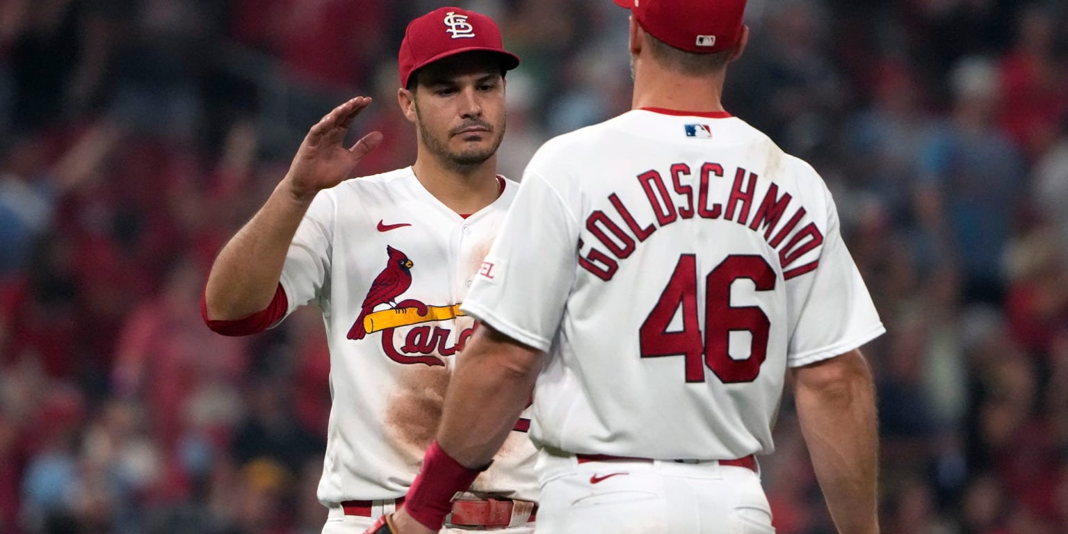 Cardinals handcuffs Astros on homecoming
