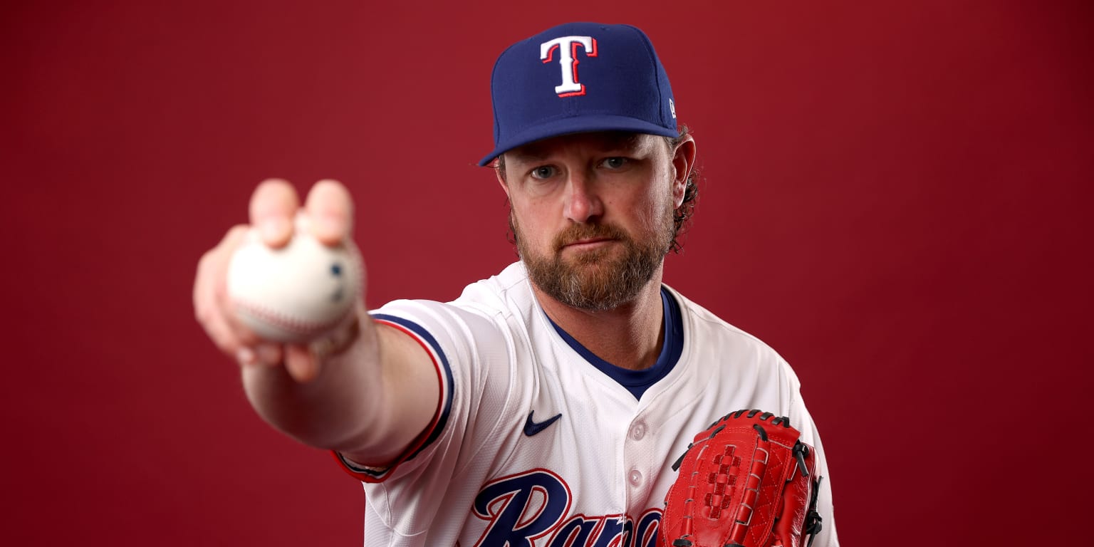 Kirby Yates Reinforces Texas Rangers Bullpen With Healthy Comeback And ...