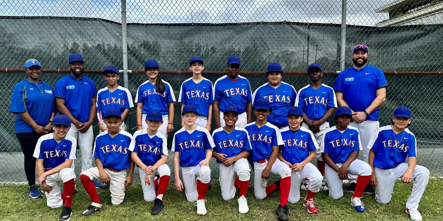 Select Baseball Teams - Dallas Tigers Baseball Club - Texas