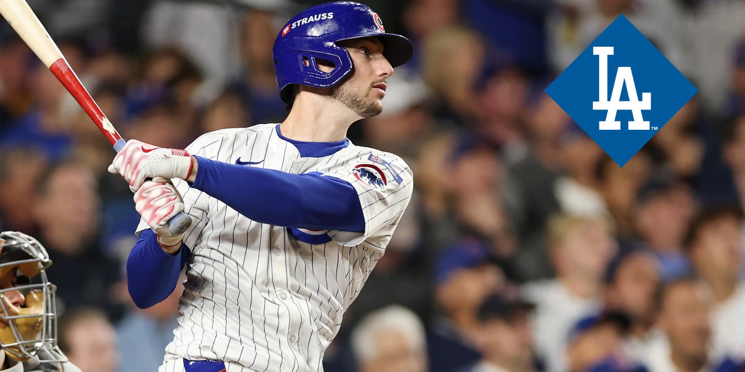 Where does Tucker deal leave Bichette, Bellinger, Blue Jays, Yankees, Mets?