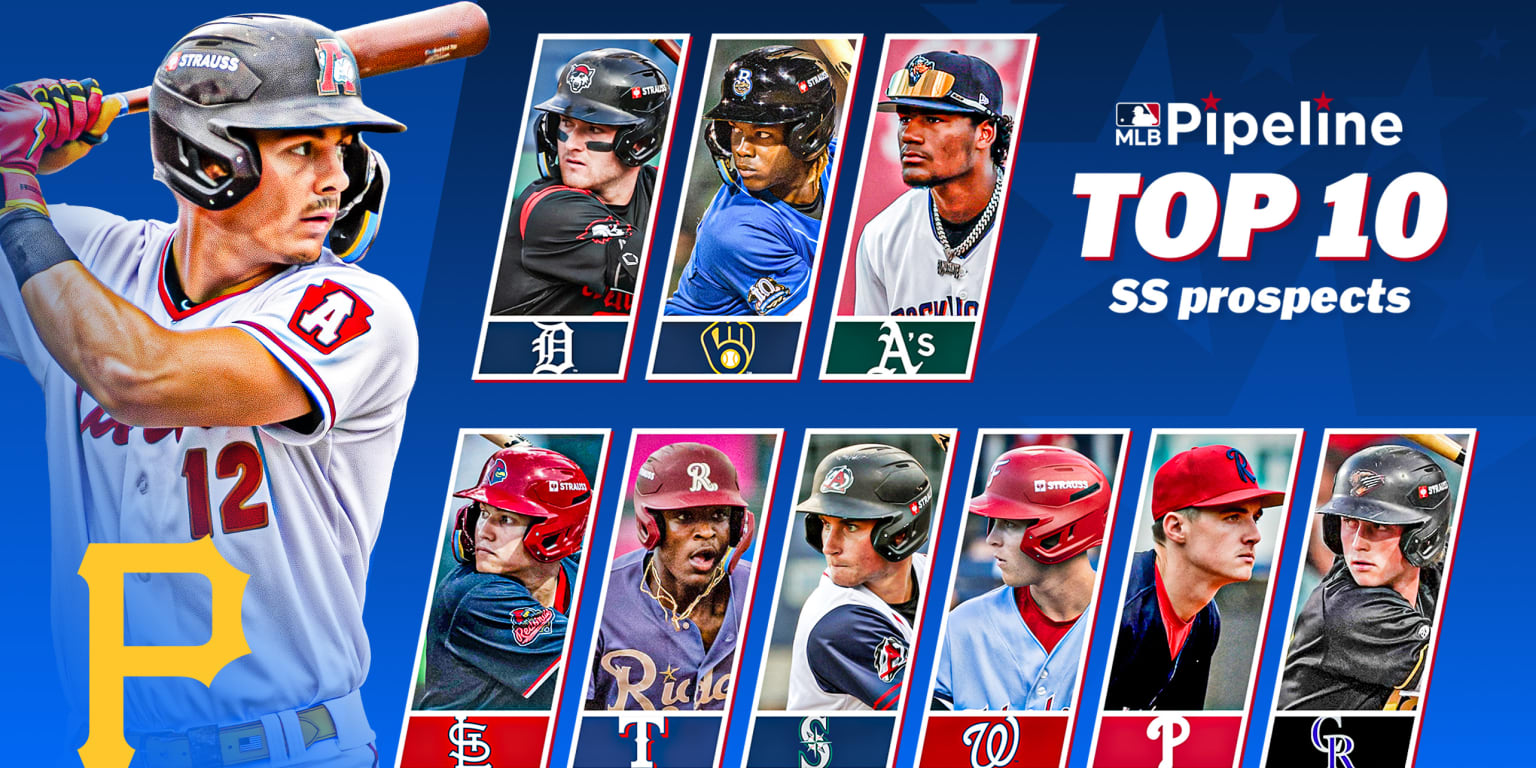 Griffin leads new 2026 Top 10 SS Prospects list