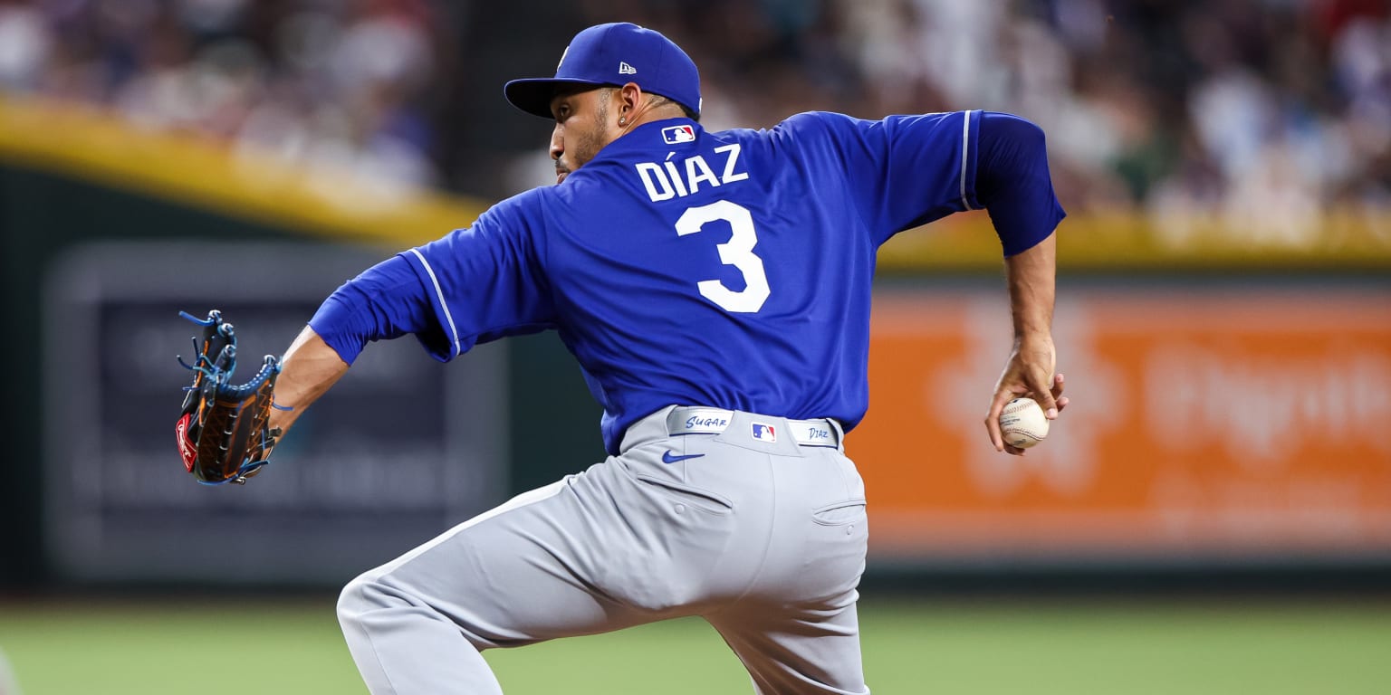 Answering questions from Dodgers fans after Trade Deadline