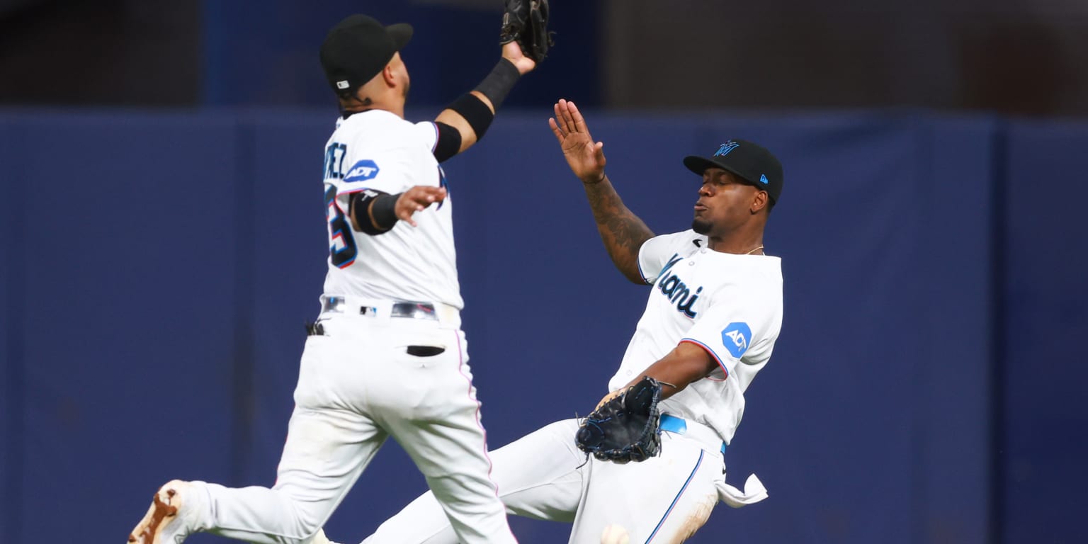 3-run sixth stings Sandy Alcantara, Marlins in 11-2 loss to Rays