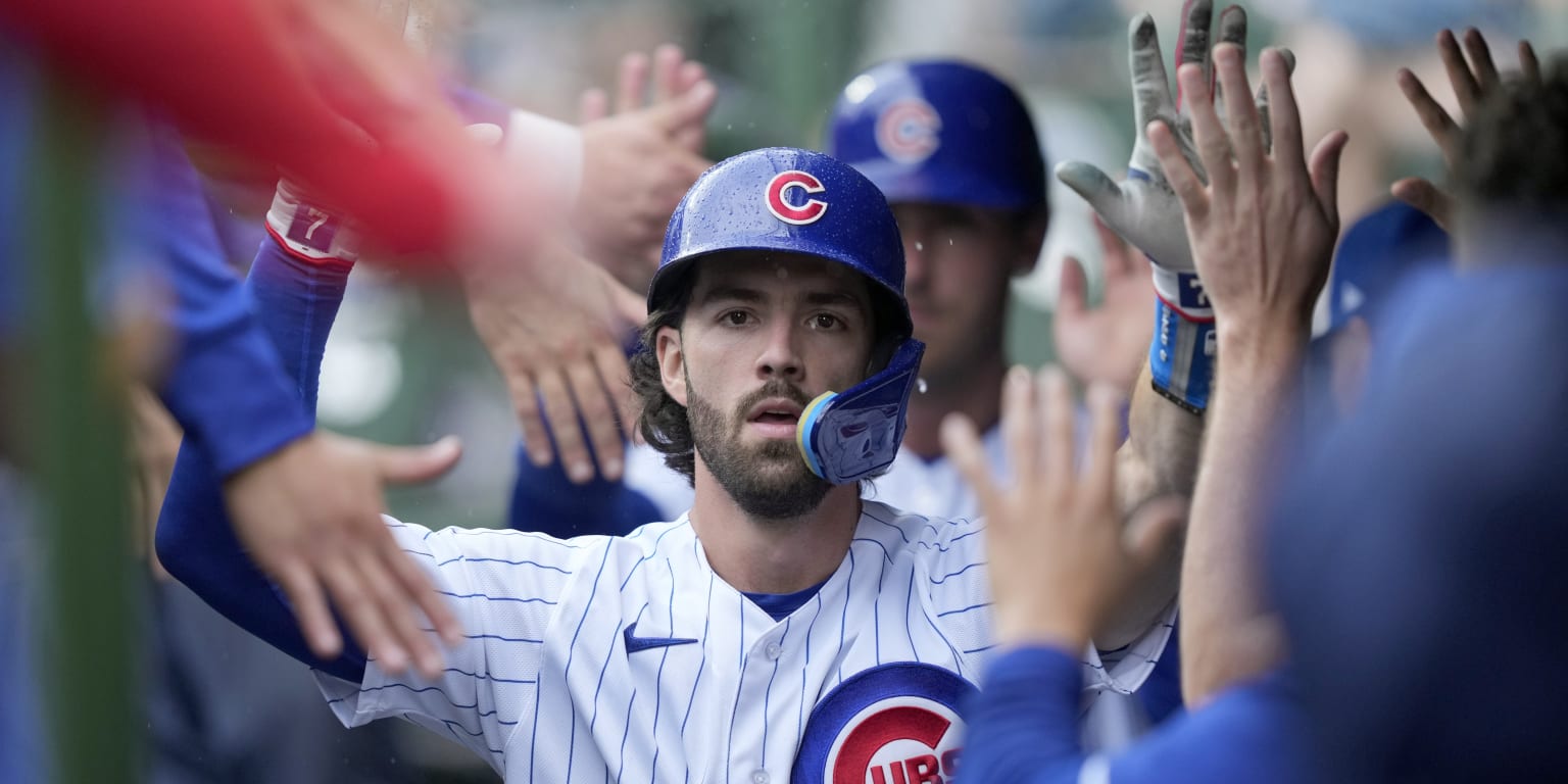 Cubs turn page, rebound to take down NL-leading Braves