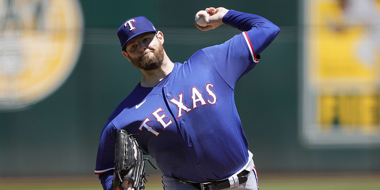 Rangers get timeline on Josh Jung injury return after fractured thumb