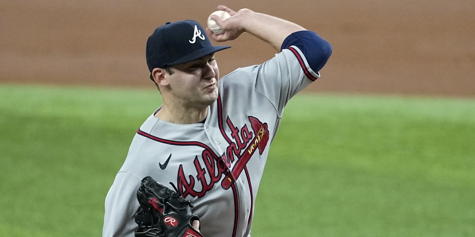 Atlanta Braves Minor League Player Review: Jared Shuster - Battery Power