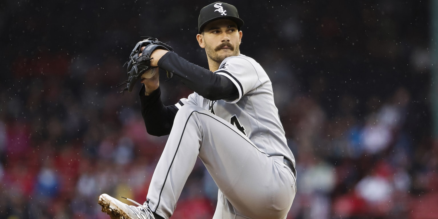 Dylan Cease dominates in White Sox win over Angels