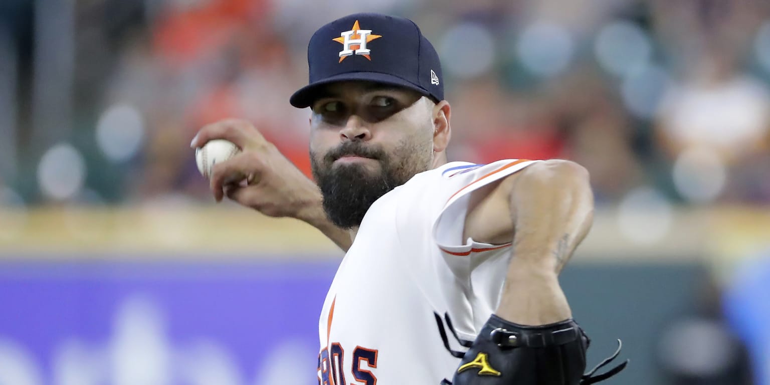 Houston Astros Avoid Sweep with 4-3 Win against Philadelphia Phillies