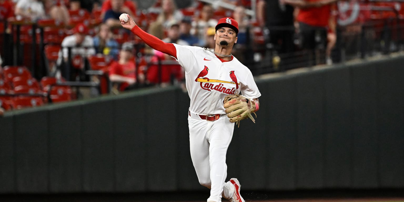 Cards continue to be wowed by Winn's defense, eager to see more from Jordan