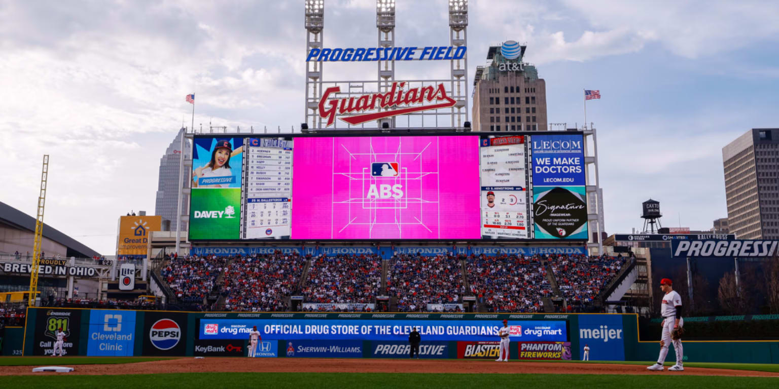 Diving into Cleveland's early ABS experience