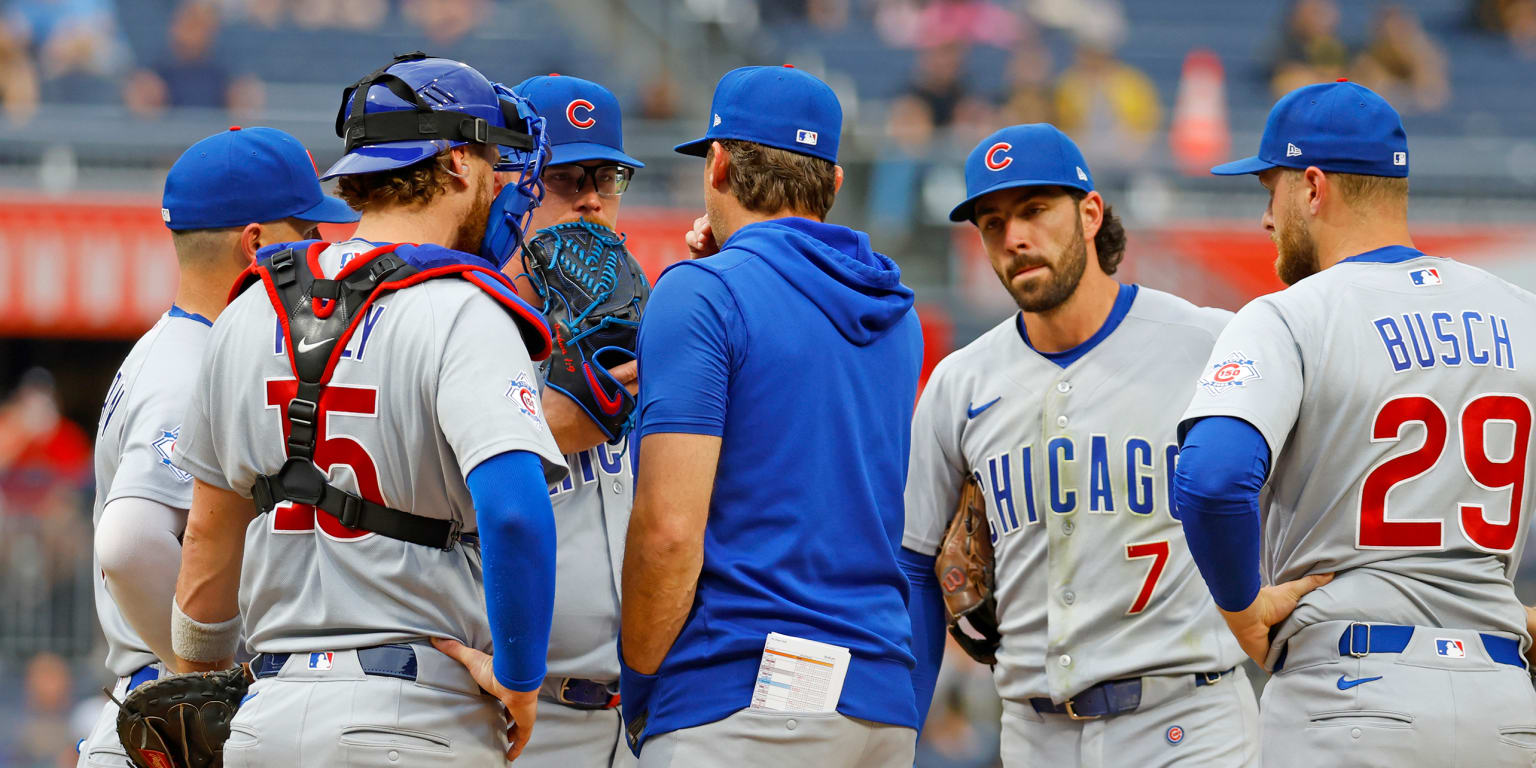 Is this the streakiest team in MLB history?